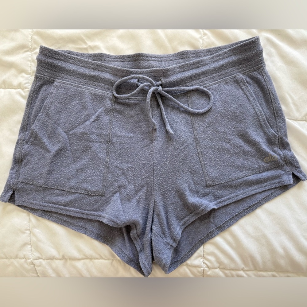Alo Daze Short